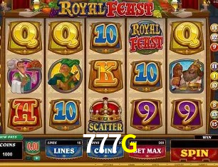 777G Bet